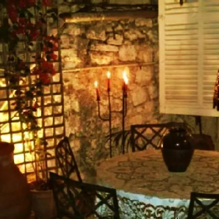 Bed&Breakfast Chambres d'hôtes COTTAGE BELLEVUE-2